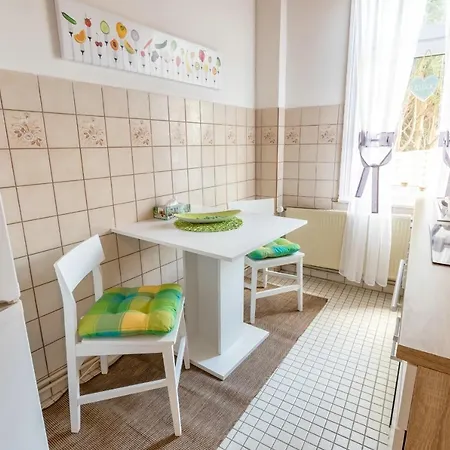 An Der Abzucht Apartment Goslar Exterior photo