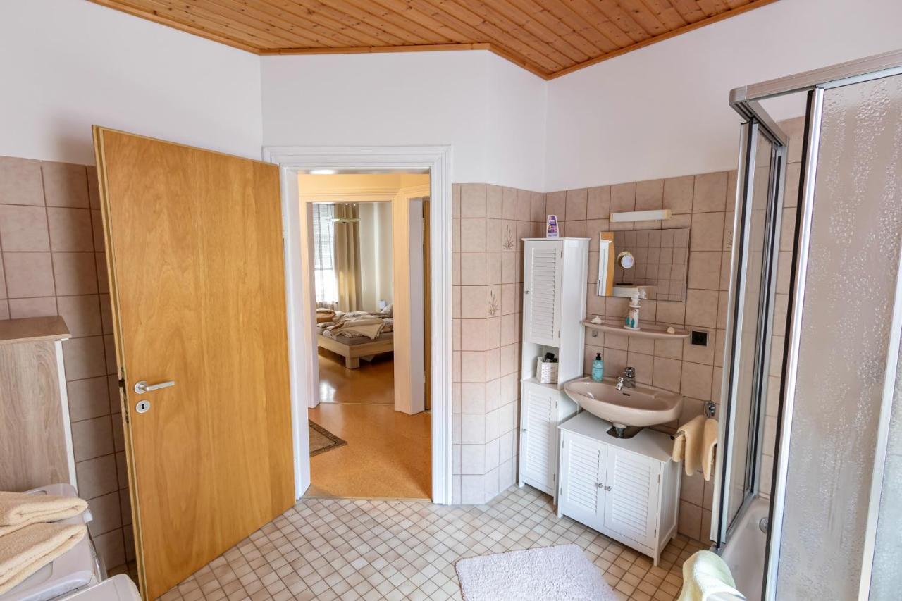 An Der Abzucht Apartment