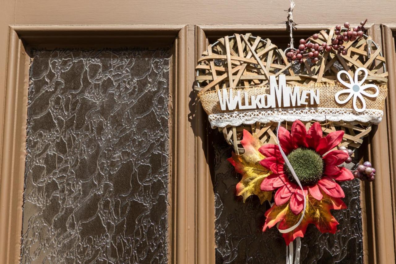 An Der Abzucht Apartment Goslar