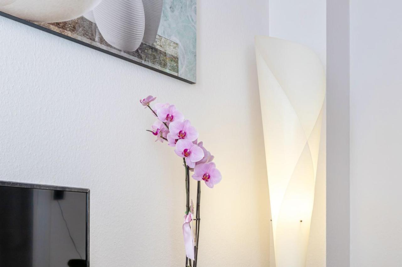 Apartment An Der Abzucht *